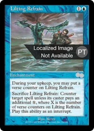 526d1870-2d34-423f-92e5-4867cd8e8ba0 Lilting Refrain