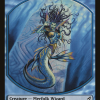 Merfolk Wizard