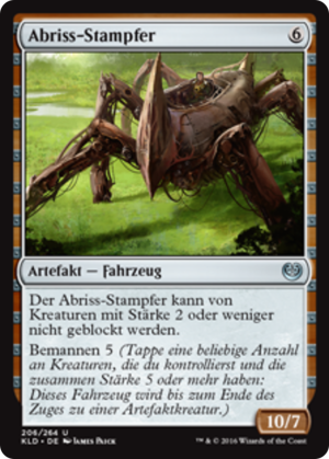 52714a05-8d33-4156-b927-7d5b46ef5812 Demolition Stomper