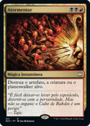 52807a03-5a14-41fb-9767-b4dd9634f7cc Bedevil