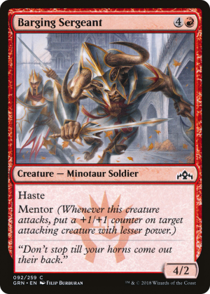 52a54ebc-008a-4180-a023-2e1d5318780c Barging Sergeant