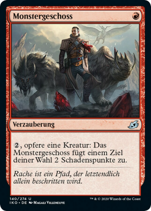 52b56eb1-b602-455c-a74d-b3fd336868af Weaponize the Monsters