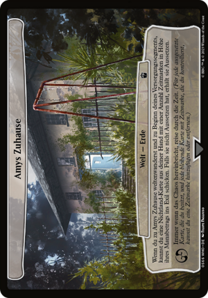 52d2d685-e895-46fd-9cb4-90e9b3c4c49f Amy's Home