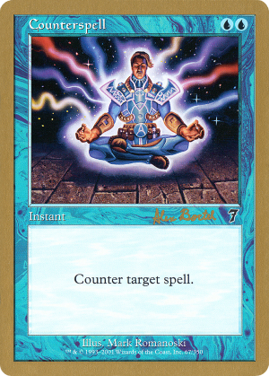 5323b7eb-976b-49fa-bc95-53337b43f9a3 Counterspell