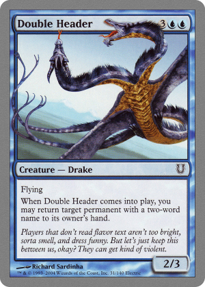 532c9c9f-a622-4bc3-b9be-38ed70b5c0f1 Double Header