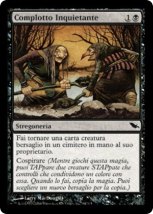 5340379f-a889-41df-b435-ffc00a6e82c0 Disturbing Plot