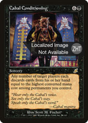 53406bab-cb5c-440c-a56c-b31a184bc93b Cabal Conditioning