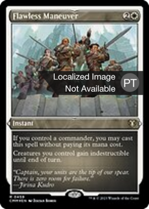 5359e485-6223-411d-843a-e901a2c26fa4 Flawless Maneuver