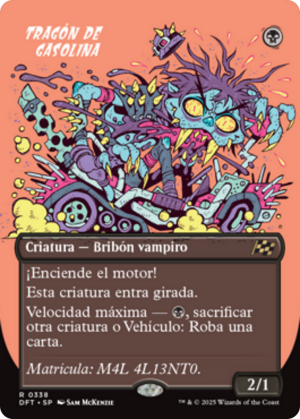 53648f8e-341a-4270-b269-7564c9f56c40 Gas Guzzler