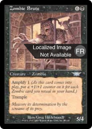 5375cd7a-a512-43db-8ff3-1d00e0c7f693 Zombie Brute