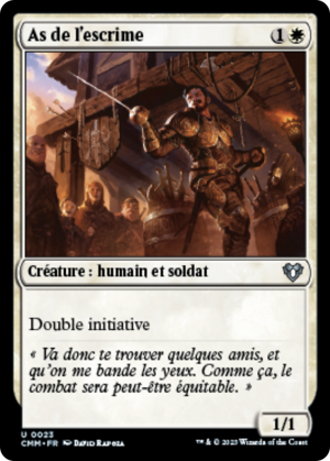 53814cf9-4f5c-49d6-8f5d-98acba6806f4 Fencing Ace