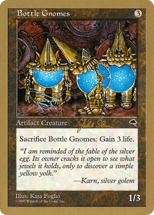 53894298-7f03-408f-947d-c734d86cfeca Bottle Gnomes