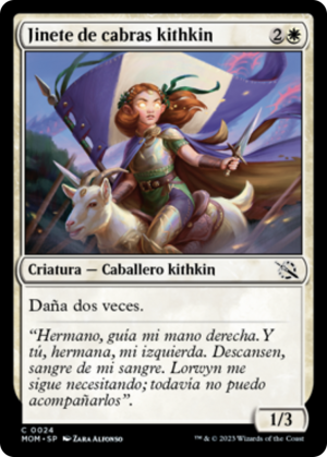 539cbbbe-aa7c-46fb-a2bd-3567b3b0886c Kithkin Billyrider
