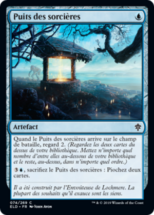 539e67fa-a22b-4012-92f2-91c826c66f1c Witching Well