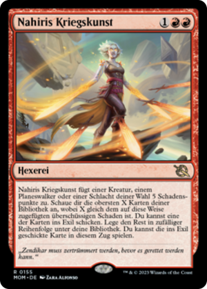 53c23c8a-f5eb-4e3b-9074-02c0e4c0ddb8 Nahiri's Warcrafting