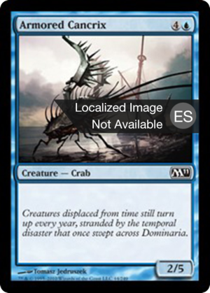 53c5c663-cfbb-4141-955c-2b74b4e054c1 Armored Cancrix