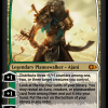 Ajani, Mentor of Heroes