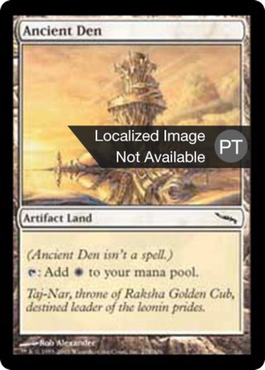 53d8a713-1d47-4cec-be96-666665cd8e2a Ancient Den