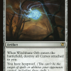 Witchbane Orb
