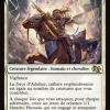 Adeline, Resplendent Cathar