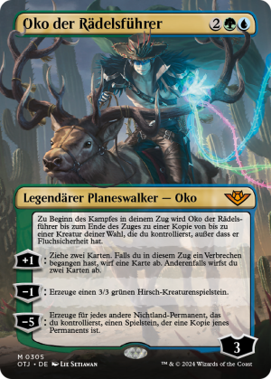 53ef493c-ffa3-43ac-832e-cda1ff391fba Oko, the Ringleader