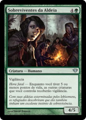 542448b1-6f34-4e13-b2eb-9185bfbdf3de Village Survivors