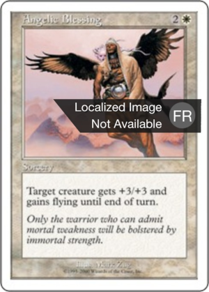 542b4f51-0202-4f27-bc96-5a9e1c2d3923 Angelic Blessing