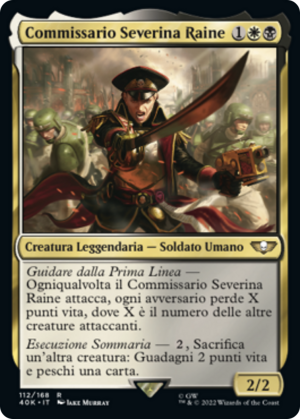 543ba58c-557b-43ce-ab1b-5794896fdde9 Commissar Severina Raine