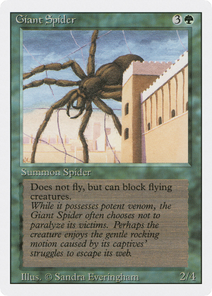 5440ff00-e7fa-46ac-b46c-3fa4e10712b0 Giant Spider