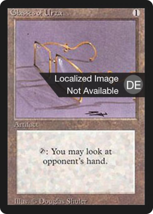 544b2c49-22b8-4863-be7b-2cc1977509a1 Glasses of Urza
