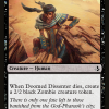 Doomed Dissenter