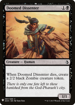 545e07a5-53b3-4e6d-883e-6367492b2d8c Doomed Dissenter