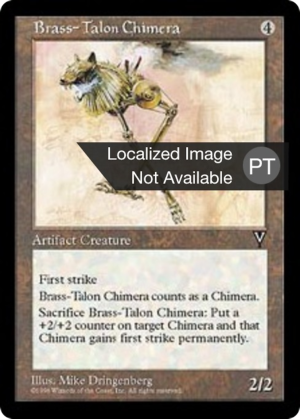 5464620e-e07f-46f6-b2b7-f3ec666eb2c5 Brass-Talon Chimera