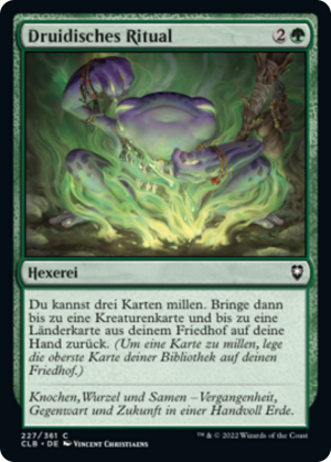 5467386e-37d9-46f6-8ffb-6c24d7065146 Druidic Ritual