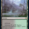 Llanowar Wastes