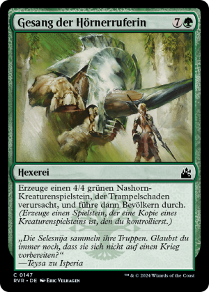 546909c3-5280-4865-a0a3-6d5946548b47 Horncaller's Chant