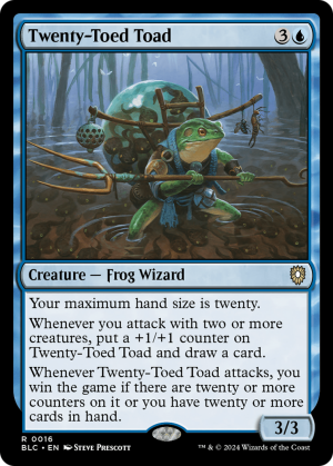 5479009c-9da5-4646-9894-fb9ec73dc9a9 Twenty-Toed Toad
