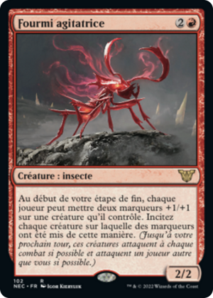 54847aac-78ef-45fb-82e7-1573a972b565 Agitator Ant