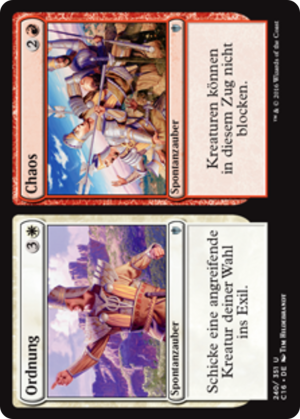 548a0c4b-db3a-4bfe-86f3-dbc0d73979a5 Order // Chaos