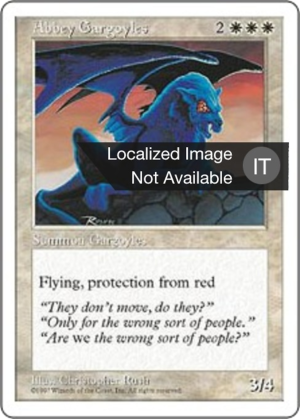 54a451b9-bd31-43f4-be9c-bd927c00d1d2 Abbey Gargoyles