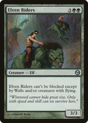 54ae49e8-12d5-47fe-a767-588bb2e3626a Elven Riders