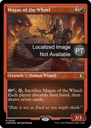 54c8247a-31b5-4e68-91a6-a8292320383d Magus of the Wheel