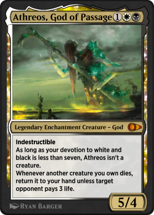 54c9c1b7-a41c-4253-98fd-e0bdf9f206fb Athreos, God of Passage