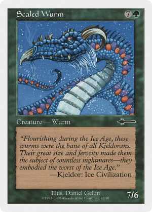 54ca19f3-fbff-49dc-a104-b429c413873e Scaled Wurm