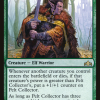 Pelt Collector
