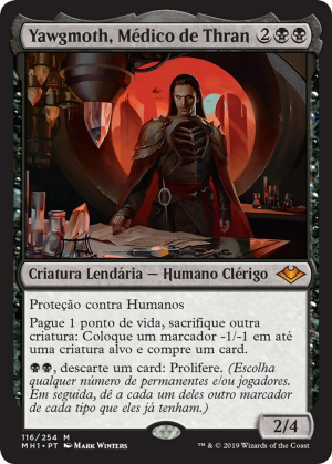 54d4cb2a-7601-4cc8-8354-97e9b3f21355 Yawgmoth, Thran Physician