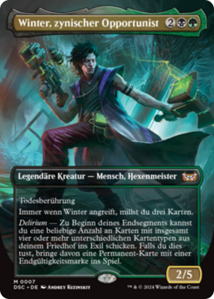 54efac0b-c272-4cac-9dd1-571345f7febd Winter, Cynical Opportunist