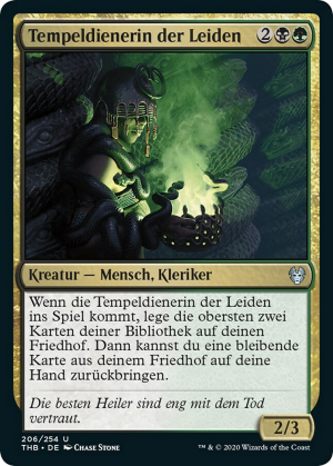 Acolyte of Affliction