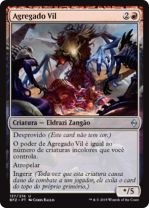 550657e3-8913-40b0-9e3c-8a16f8b964fb Vile Aggregate