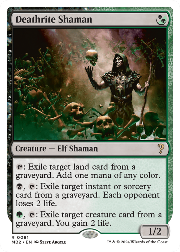 5514ef3b-8214-43c0-b245-8b7993918858 Deathrite Shaman
